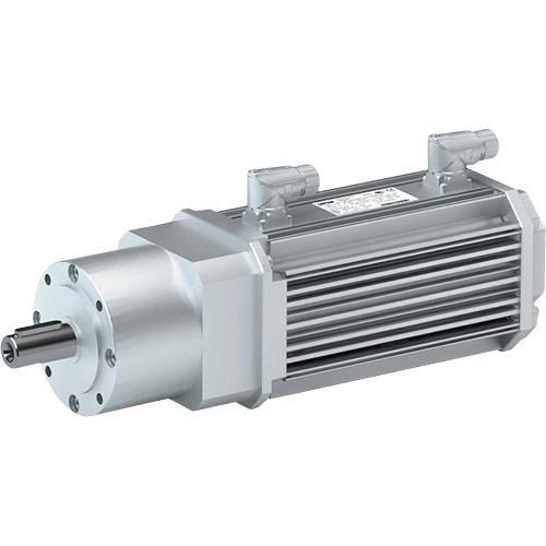 Lenze Servo Motor Reduktor g7x0-P g8x0-P + MCA